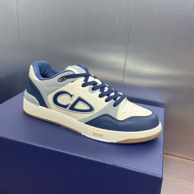 Christian Dior Casual Shoes